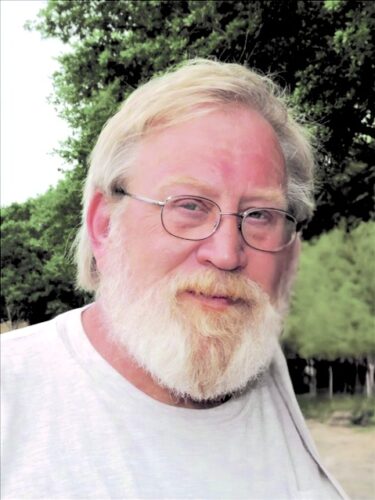 Randy Edward Pangborn